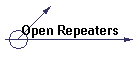 Open Repeaters